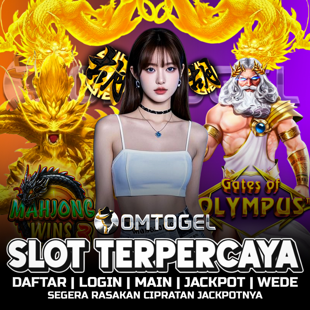 OMTOGEL 💫 Lotto Togel Toto Terpercaya Result Tercepat 2025